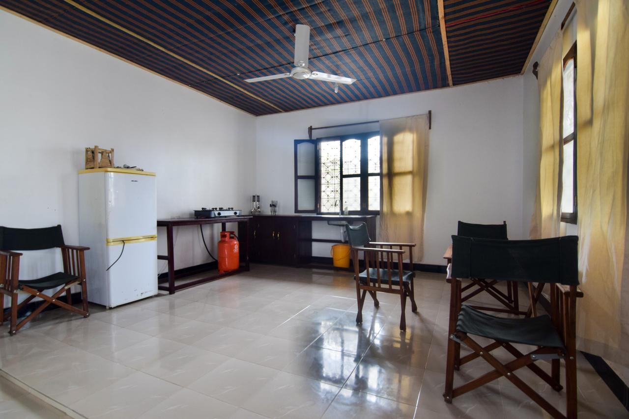 Apartamento Upepo House *