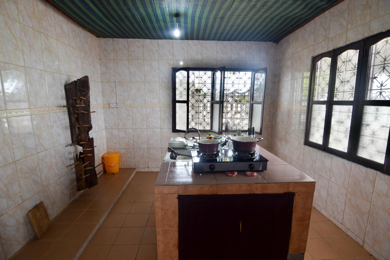 Upepo House Nungwi