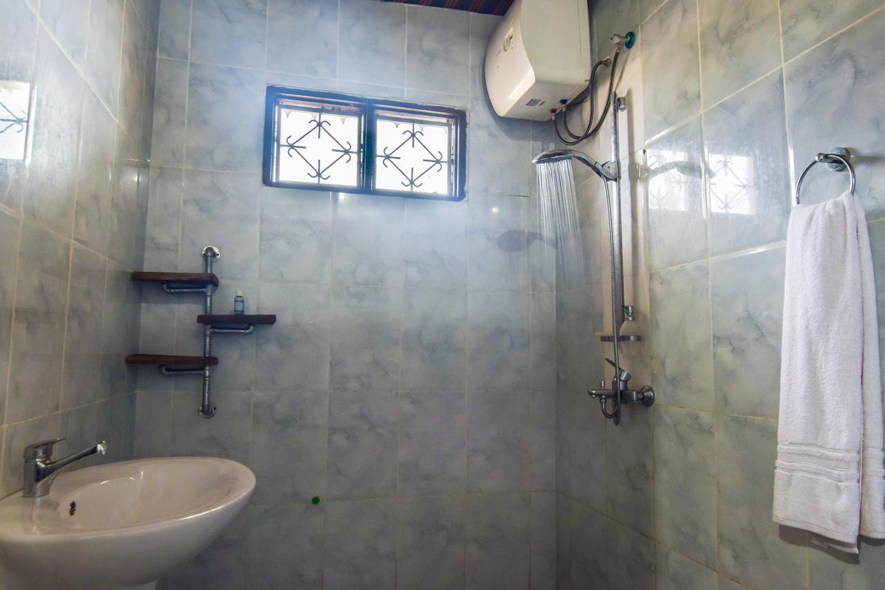 Upepo House Apartamento *