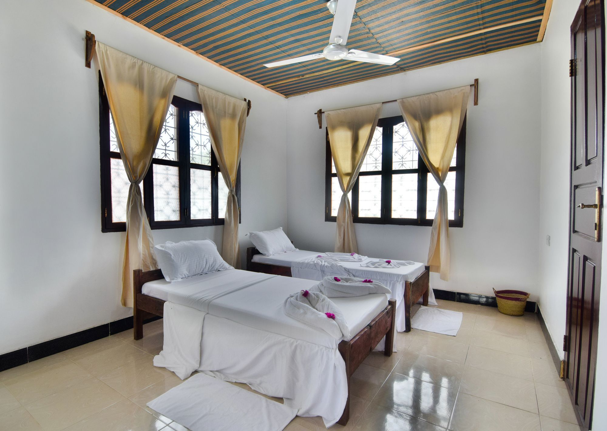 Apartamento Upepo House *