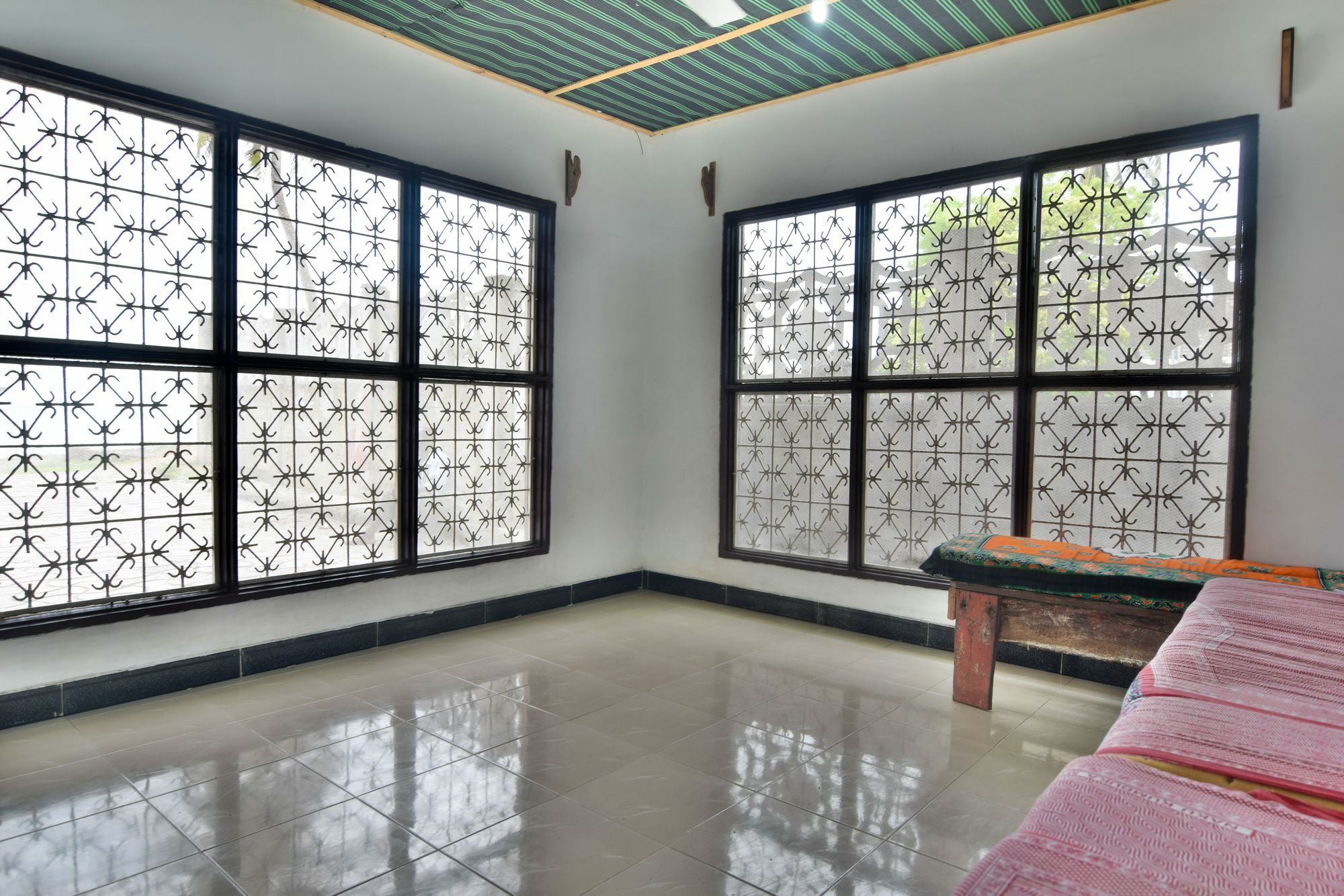 Apartamento Upepo House *