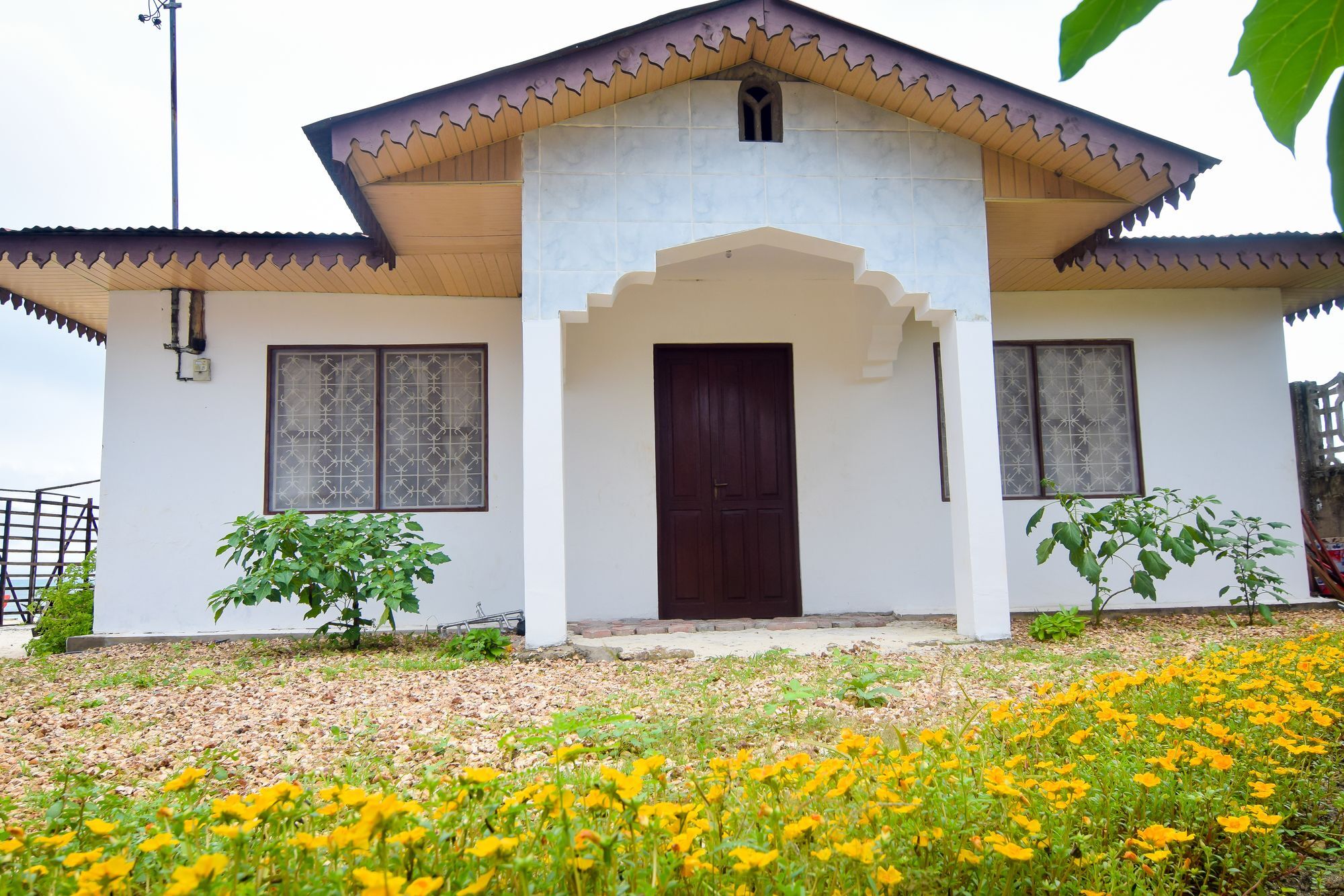 Upepo House