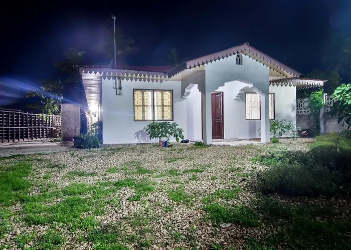 Upepo House